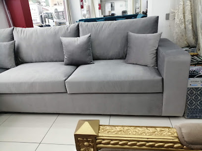 رحبان للأثاث المنزلي - الدمام - +966 13 842 6515