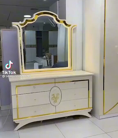 ركن الاثاث - حفر الباطن - +966 56 134 8680