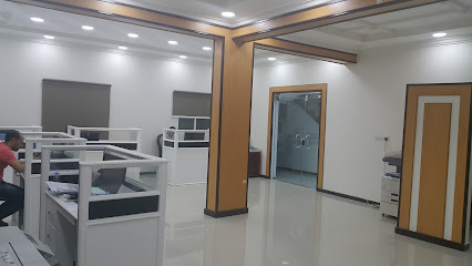 مكتب الدرب للاستشارات الهندسية - نجران - +966 17 522 1632