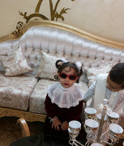 مؤسسة ركائز انجاز للعشب الصناعي - الوجه - +966 54 176 9933