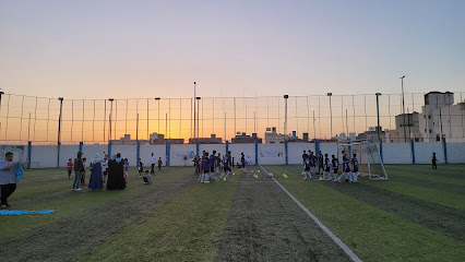 استاد الابطال - المدينة المنورة - +966 55 313 8322