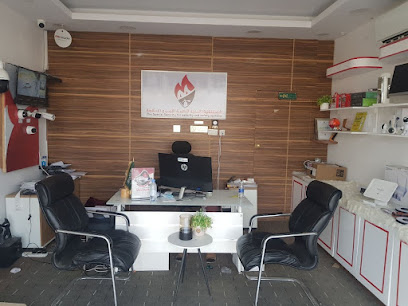 الاستقرار الامنية لانظمة الامن و السلامة - جازان - +966 55 605 2835