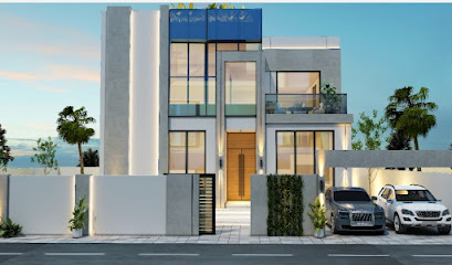 استشاريون معماريون - جازان - +966 55 767 5001