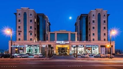 مكتب بلاتينيوم الشرقي للاستقدام - الدمام - +966 9200 03174