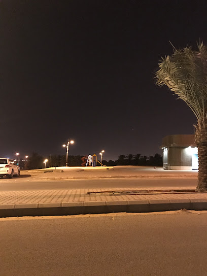 منتزه خب الروضان - Saudi Arabia|Buraydah 52518|8965