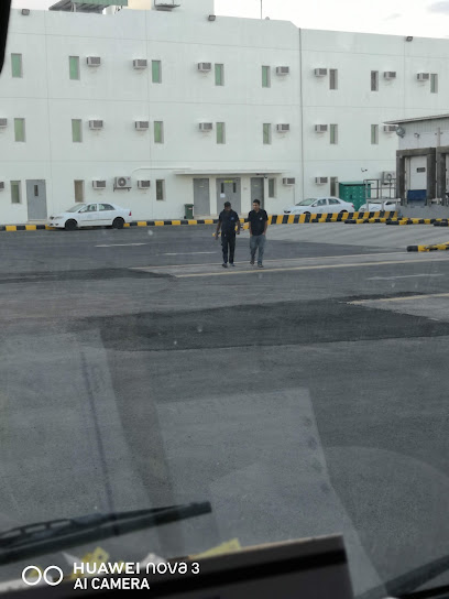 شركة المراعي - بيشة (نيكولاس موغيرا) - Saudi Arabia|Bisha 67812|255 Ranya Highway