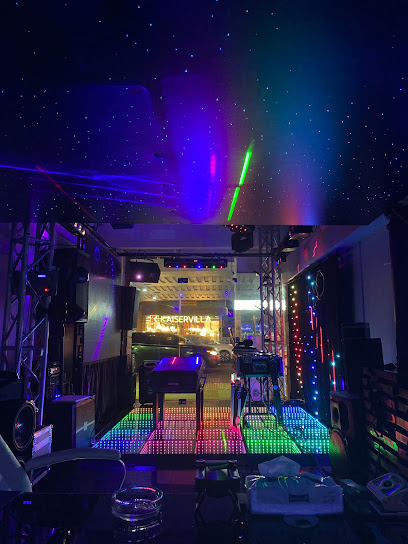 Wave light مؤسسة أمواج الضوء والصوت - Al Khobar 34428