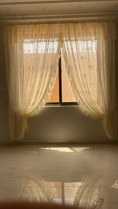 كرم الأثاث للأرائك والستائر - Al Qatif 32641