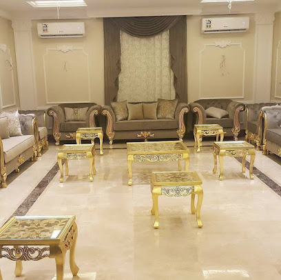 املاك للاثاث - الباحة - +966 53 899 7107