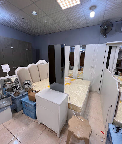شركة البيت العربي | شركة المنزل العربي - أملج - +966 56 658 2829