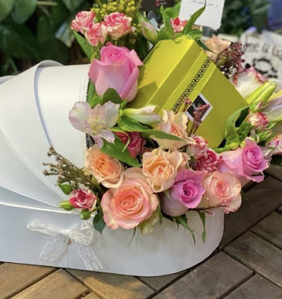 روعة للكوش والافراح - ينبع - +966 50 253 4700