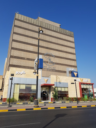 الدولية للملاحة والطيران ش - Dammam 32241