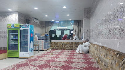 فندق باكستاني -  - +966 50 426 1240