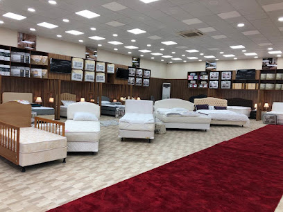 النوم المرتفع (الموزعون المعتمدون) - تبوك - +966 53 452 2283