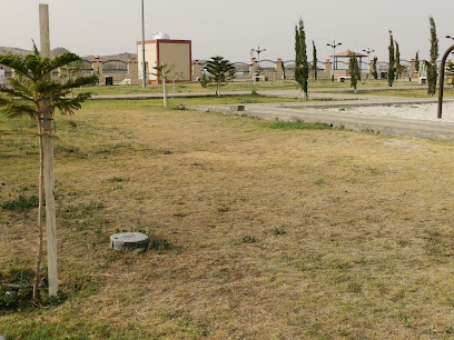منتزه أسامة - الباحة -