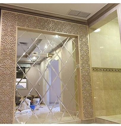 الجمال للزجاج - جدة - +966 50 497 6949