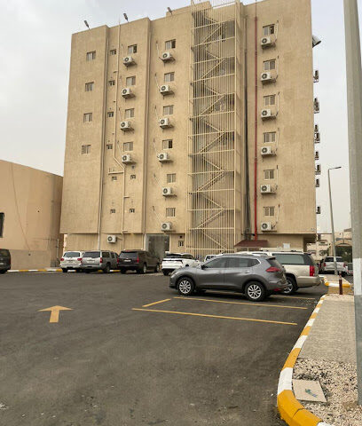 دار الباحة للوحدات السكنية المفروشة الفرع رقم 2 - الباحة - +966 53 760 8453