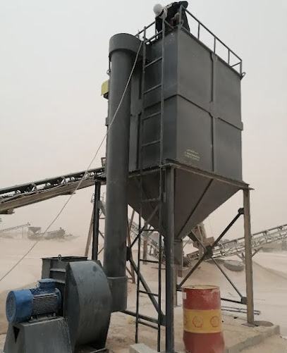 البيئة والاستشارات البيئية - Saudi Arabia|Al Bahah 65525|3710، 6180