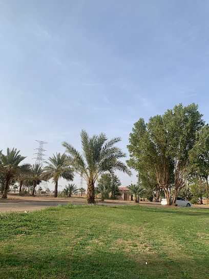 حديقة الوالدين - Saudi Arabia|3210، منطقة الزراعية، تبوك 47322 6822،