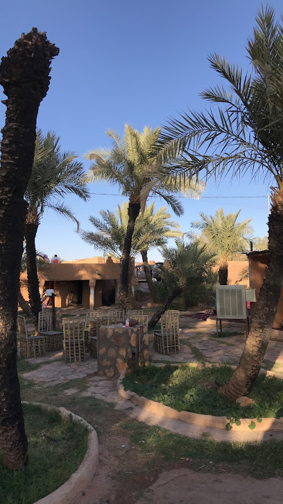 حديقة الجداريه - Saudi Arabia|17463|8744 طريق الملك عبدالعزيز، النزهة، الدوادمي 17463 3516،|3516