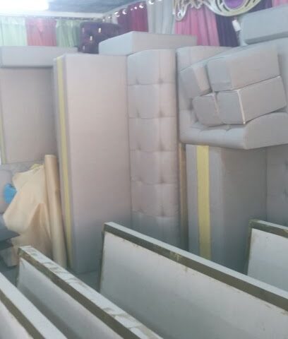 هوم المميز للاثاث والستائر - نجران - +966 53 271 7087