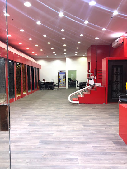 مصاعد اسكان الماسية فرع ابها - Abha 62529