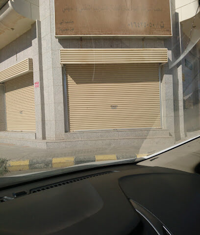 انفال للابواب الاتوماتيكية - الدوادمي - +966 53 705 4709