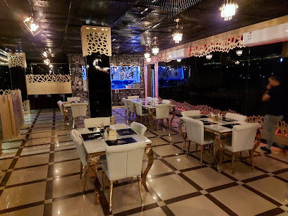 مطعم ريجنت - طريف - +966 53 123 4539