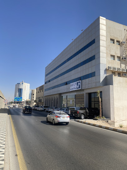 شقق مفروشة شهري سنوي - Buraydah Saudi Arabia|طريق الملك فهد|Al Safra'|جوار المستشفى