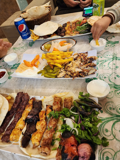 مشويات الزعيم - Saudi Arabia|Dammam 32245|Ghirnatah|King Khaled St