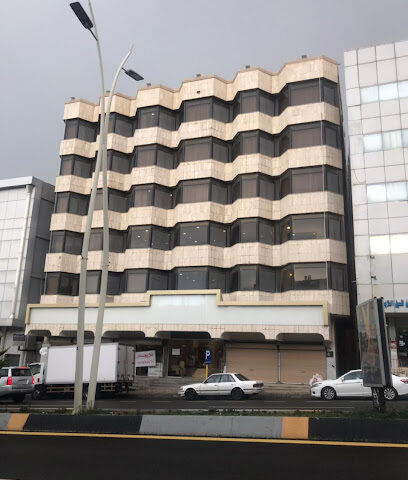 دار الباحة للواحدت السكنية المفروشة - الباحة - +966 17 722 1306