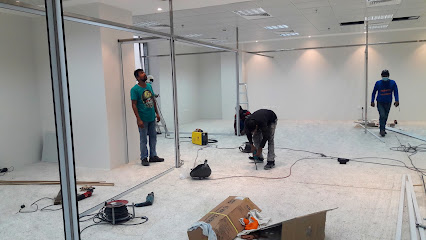 أبيس العربية للمقاولات العامة - الدمام - +966 59 232 8252