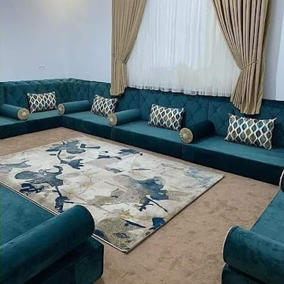 مجالس الجهني - أملج - +966 53 715 9964