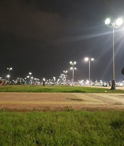 الكورنيش الجنوبي - جازان -