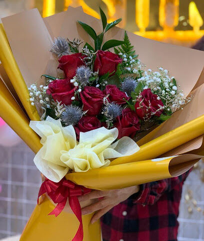 حديث عشق - تبوك -