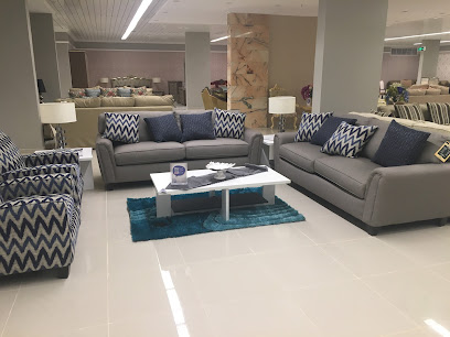 مفروشات العبداللطيف - بريدة - +966 16 381 9299