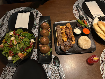 تونير - أبها - +966 9200 22097