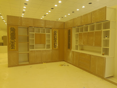 سنام الوادي للمطابخ - حفر الباطن - +966 53 888 9234