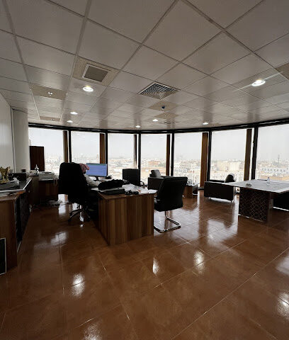 مكتب الجربوع للإستشارات الهندسية - بريدة - +966 55 356 7942