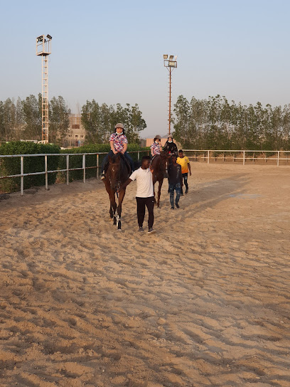 اسطبل إيلاف للفروسية إيلاف للفروسية - Jeddah Saudi Arabia|Unnamed Road|Madinatas Sultan|P62P+6JP