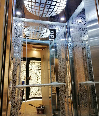 نجوم المصاعد - الطائف - +966 50 211 8109
