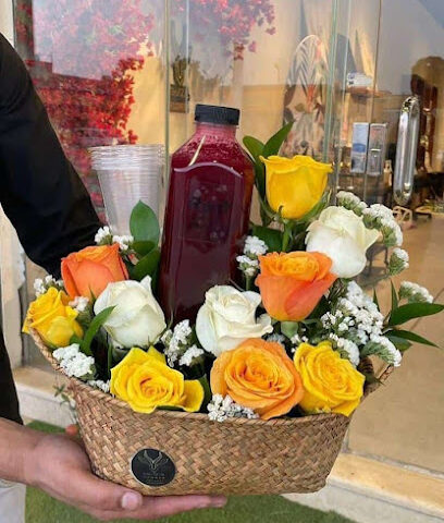 ازهار غزال - حفر الباطن - +966 50 751 7866