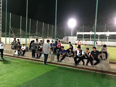 ملاعب القمة - مكة المكرمة - +966 50 076 6965
