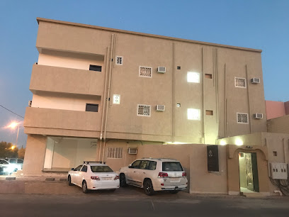 مكتب المحامي د / فايز بن عثمان الشهراني - بيشة - +966 55 532 2114
