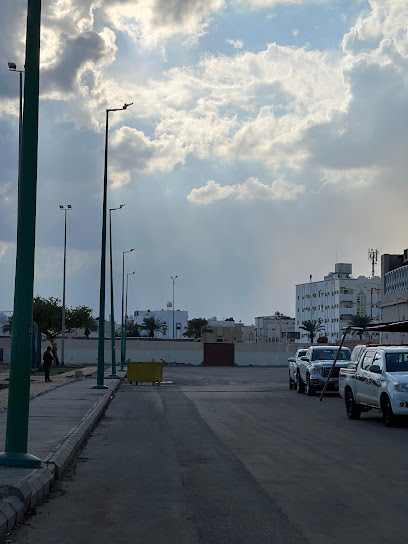 حديقة الزهور - Saudi Arabia|Yanbu 46424|Al Sharbatli|32PX+PWH
