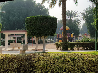 حديقة الكوثر - ينبع - +966 50 823 3002