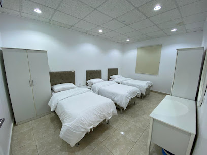 شقةً شاطئ النخيل - أملج - +966 55 561 0852