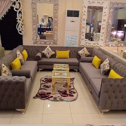 المجلس الراقي للأثاث - الخبر - +966 50 149 4649