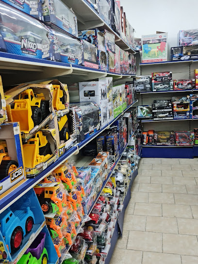 دريم تويز - Jazan 82722
