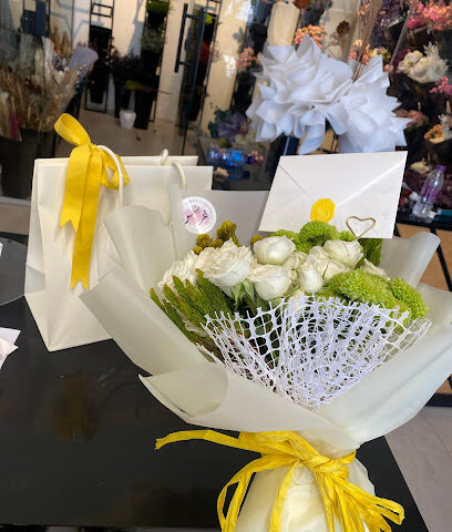 غراس الزهور - جازان - +966 55 833 9037